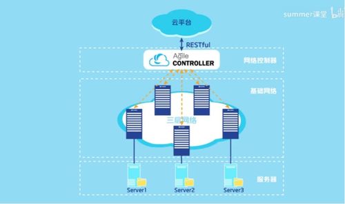 VXLAN通信原理與應(yīng)用場(chǎng)景 網(wǎng)絡(luò)虛擬化與安全開發(fā)的基石